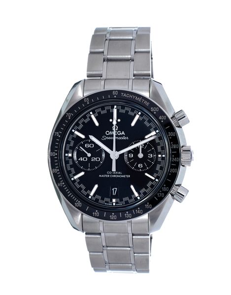Omega Speedmaster Racing 329.30.44.51.01.001